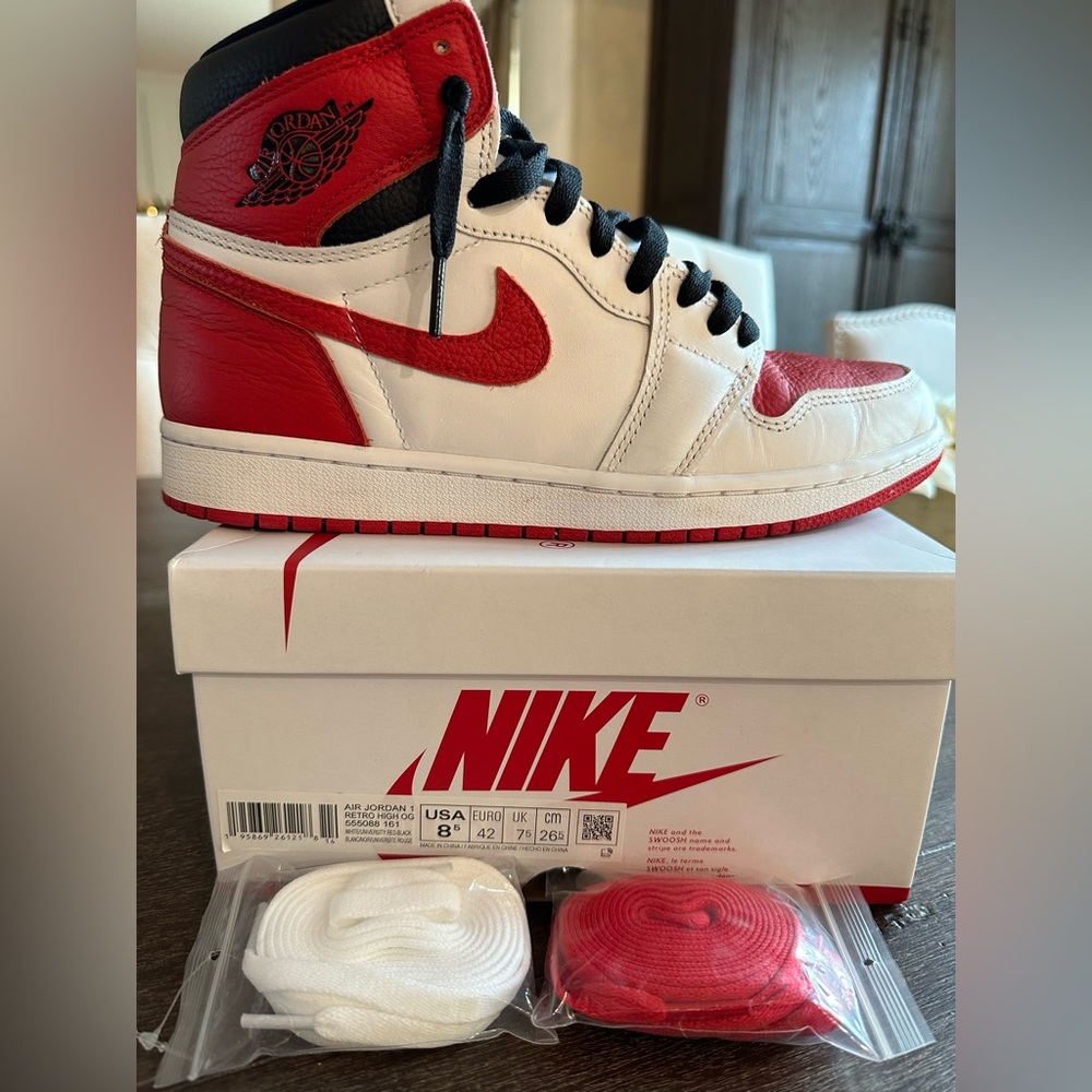 Air Jordan 1
